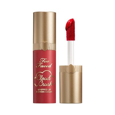 LIP & CHEEK TINT (BLUSH LÍQUIDO MULTIUSOS)